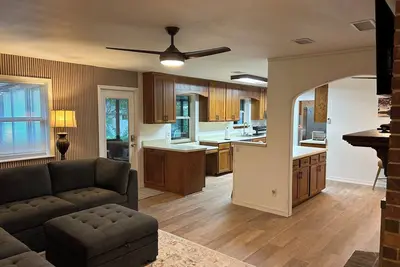 Image de Spacious 4-bedroom house in amazing Pensacola with Ac
