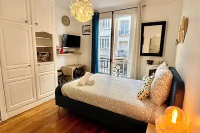Image de Studio Cozy 18eme