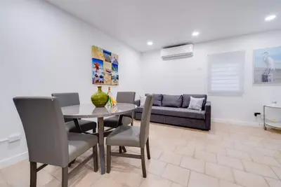 Luxury Apartment 134c on Isla Verde Beach