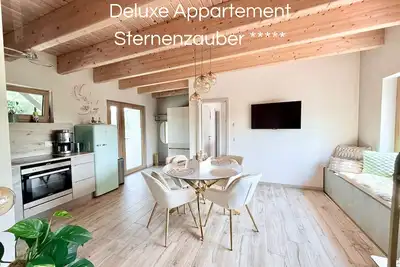 Image de Schäfers Wohlfühlapartments - between Störmthaler & Markkleeberger See, Leipzig