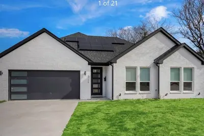 Image de Spacious 4-bedroom house in wonderful Dallas with all modern amenities.