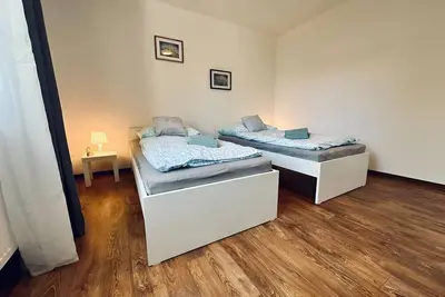 Image de Apartment Lindenallee Iv - Stylish apartment