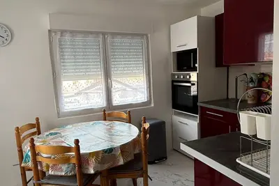 Image de Appartement dans les hauts cantons du Languedoc pour passer d’agréables vacances