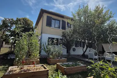 Image de Logement proche Sancerre et Bourges