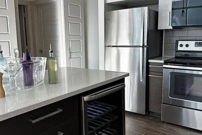 Image de 2-bedroom luxury condo in heart of Downtown Atlanta