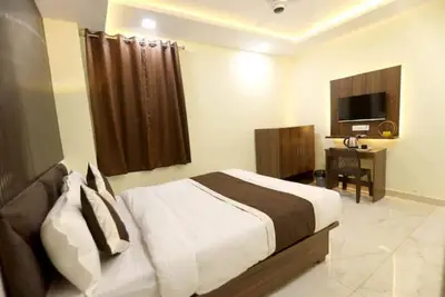 Image de Premium Comfort in Kanpur