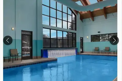 Image de Marriott’s Streamside Evergreen 1-bedroom condo in terrific Vail with pools