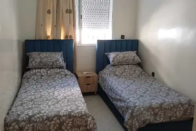 Image de Fully Equipped Spacious Apartment in Casablanca