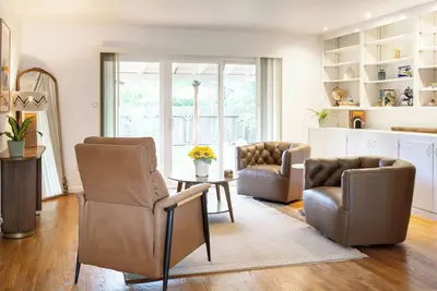 Image de Central Davis 4-Bedroom Retreat - Perfect for Families & Groups