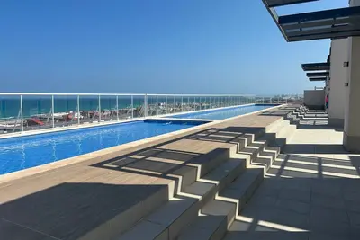 Image de Appartament Neuf Avec Tout Le Confort Et Une Piscine Offrant Les Meilleures Vues