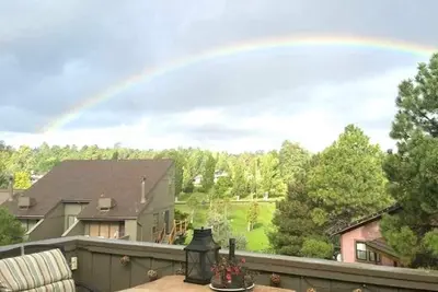 Image de Great 1-bedroom condo in Flagstaff, , April and May specials