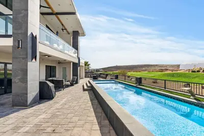 Image de The Retreat Copper Rock~Pool/Spa