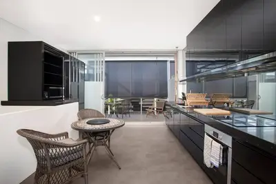 Image de Mermaid Beach Townhouse – 250m to the Ocean