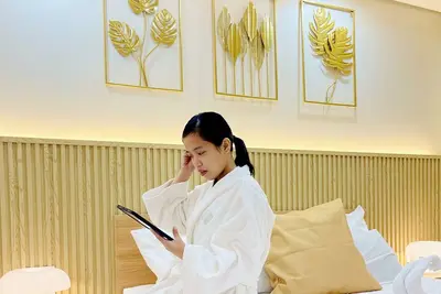 Image de (Brand new 30sqm Studio unit) 15th floor @ Baseline Prestige