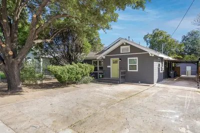 Image de Walking Distance from Bishop Arts District