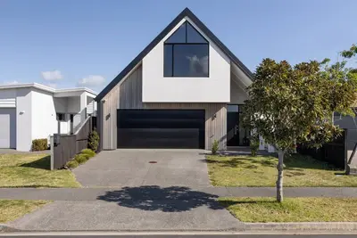 Image de Papamoa Pinnacle - Beyonder Holidays Homes