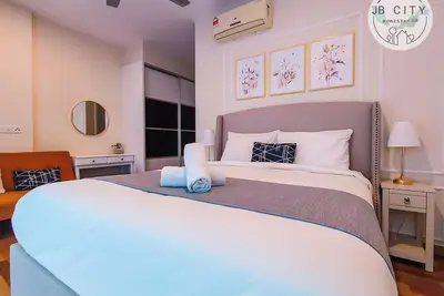 Image de Medini. Signature- Cosy Suites by Rr JBcity