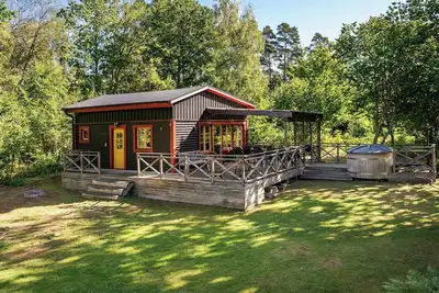 Image de Stenlycke by Interhome