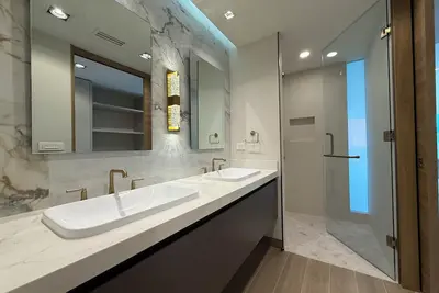 Image de Charming 3-bedroom resort with fitness room and Ac in Puerto Peñasco