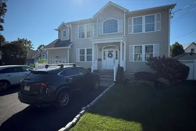 Image de Ryder’s Cup Special! Spacious 4-bedrooms in charming Seaford with fitness & pool