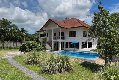 Image de Charming 3-bedroom villa in kho samui Chang Wat Surat Thani
