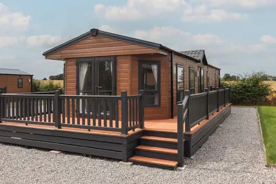 Image de Meadows Park 2, family friendly, with hot tub in Hornsea