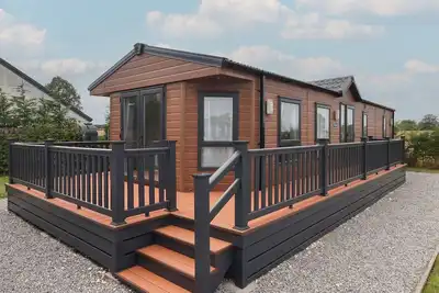 Image de Meadows Park 5, family friendly, with hot tub in Hornsea