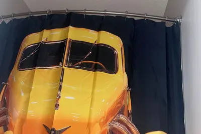 Image de Cozy “Cord” 2-bedroom house with Ac and a garage in Auburn