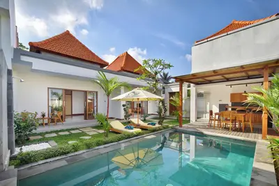 Image de Inaho Villa Ubud