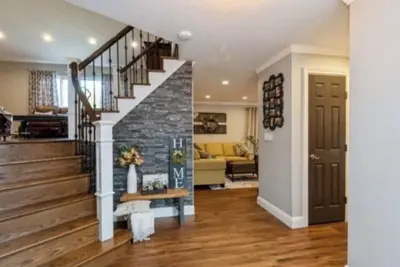 Image de Ryder Cup! ! 1. 7 mi to the Ryder! ! Spacious 6-bedroom house in enjoyable Bethpage