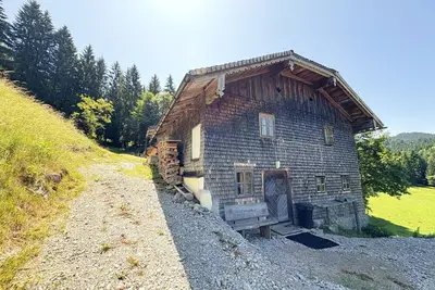 Image de Schipplbadstube by Interhome