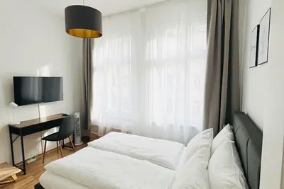 Image de Comfortable City_Apartment