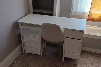 Image de Unique 3-bedroom apartment in charming Cleveland- Garfield Heights area