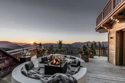 Image de Kitzbühel Luxury Lodge