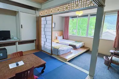 Image de Kurobe Sunvalley HotelJapaneseWestern style / Omachi Nagano