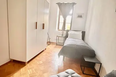 Image de First-class 3-room apartment