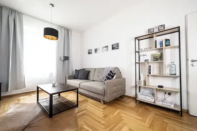 Image de FirstClass 2-room apartment