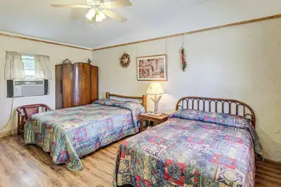 Image de Studio w/ Trail Access: 8 Mi to Lake Whitney St Pk