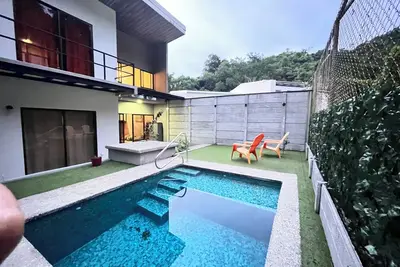 Image de Sunset House Condominio Arenas Playa Herradura, Private Pool