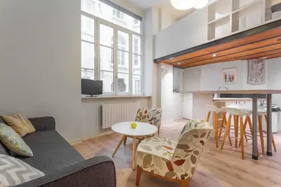 Image de Dify Appartement Cosy 1ch/2p - Drevet/Bellecour