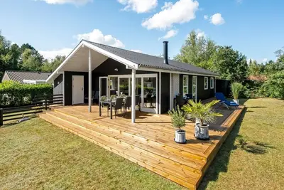 Image de \"Lillebror\" - 7km from the sea by Interhome