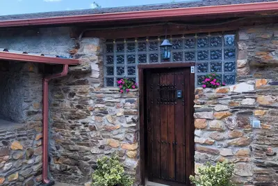 Image de Beautiful and cozy rural house