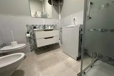 Image de Casa vacanze La Perla. Alghero, Lido Mari Pia area