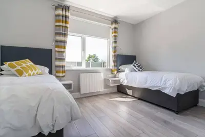 Image de Burrows Lodge Guesthouse