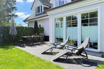 Image de Therese - Therese with dog allowed, terrace and parking lot