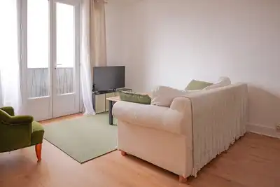 Image de Joli appartement quartier de la Madeleine pour 4 personnes