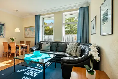 Image de Appartement '4' avec Wlan