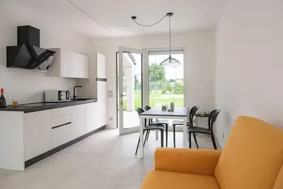 Image de Armonia Suites - Aria -Relax & Nature Just Minutes from Verona