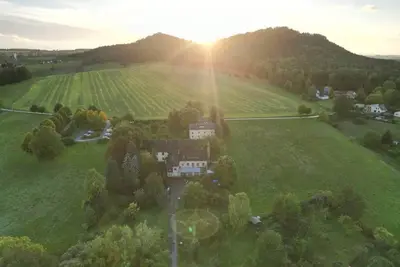 Image de Discovering Heymannbaude - a cultural site close to nature