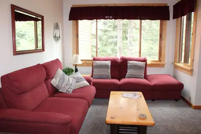 Image de Ski Trail Condo in Northstar